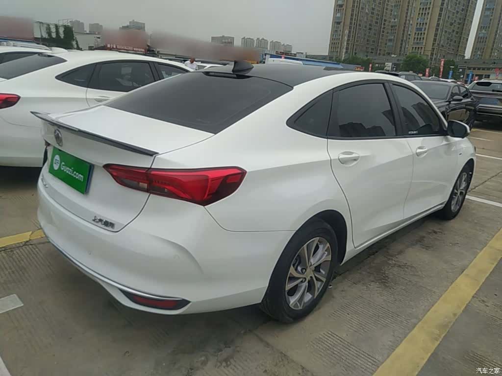 Buick Verano, 2023 7