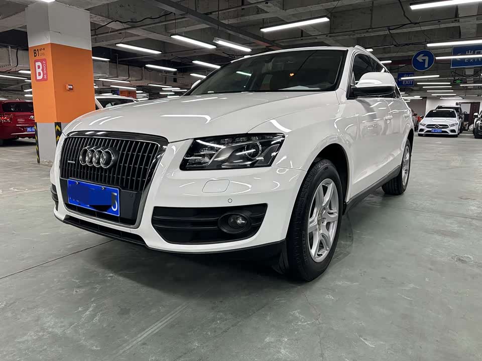 Audi Q5 Audi Q5