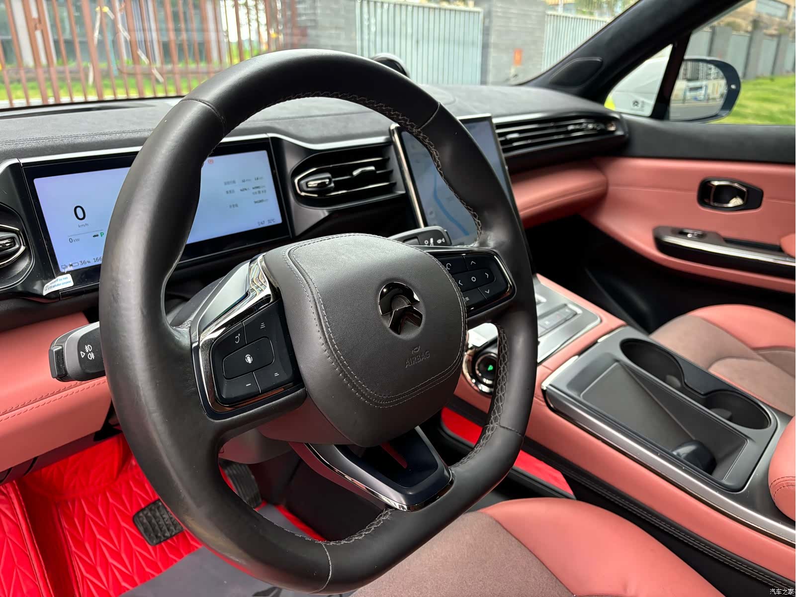 NIO EC6, 2022 10