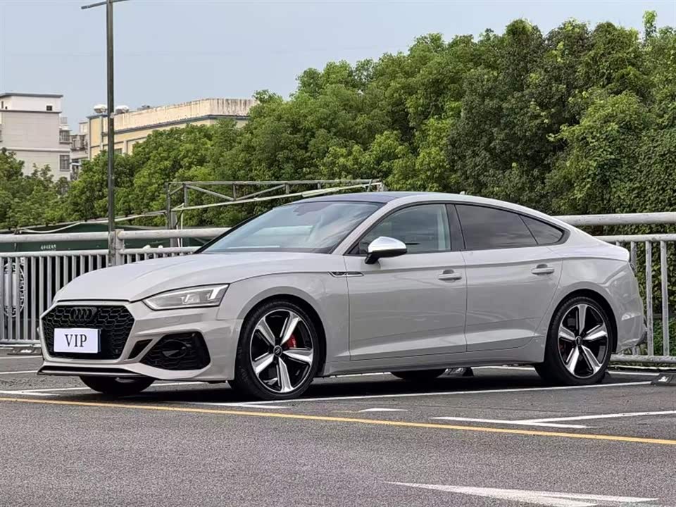 Audi A5 Audi A5