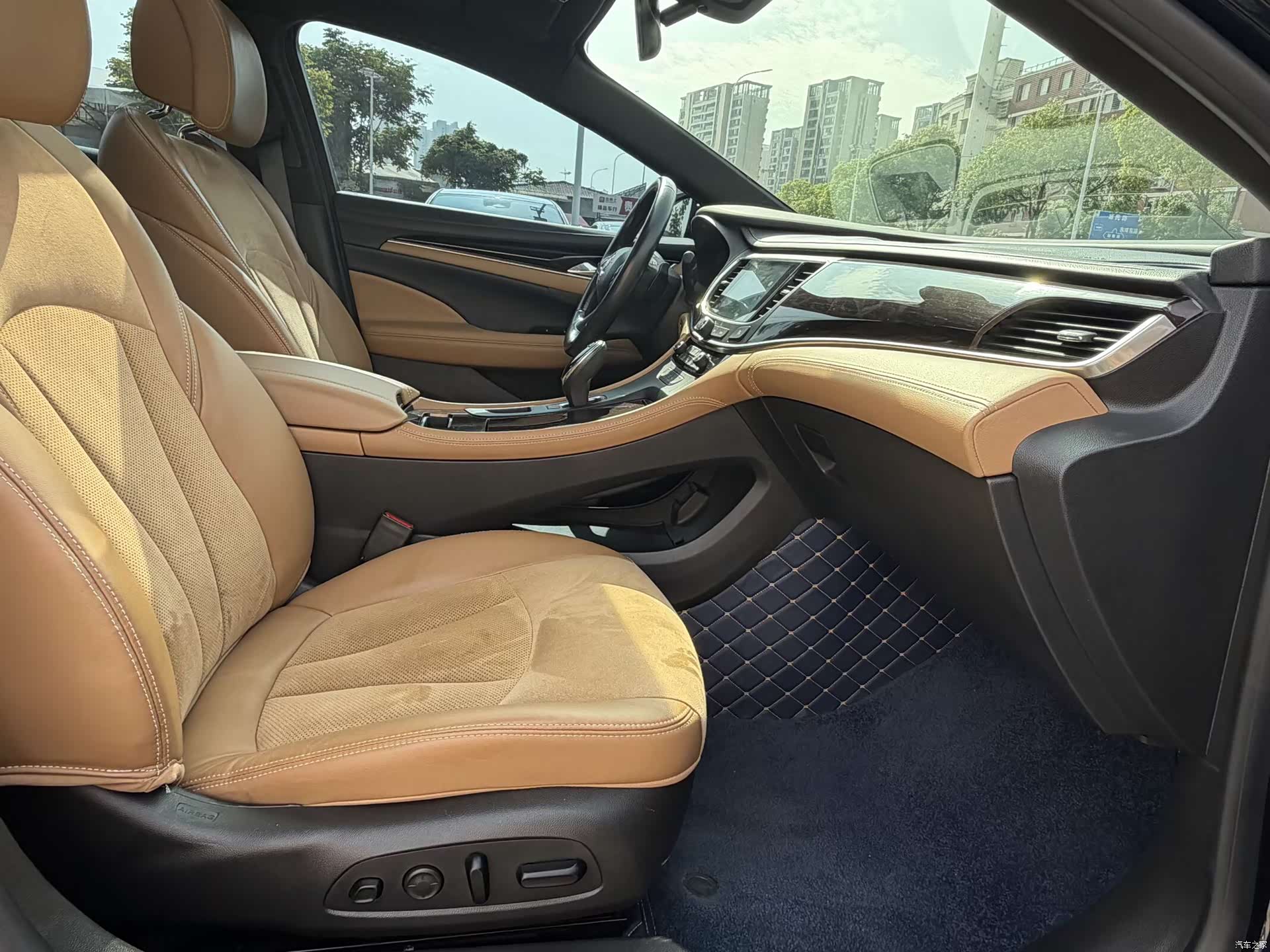 Buick LaCrosse, 2020 17