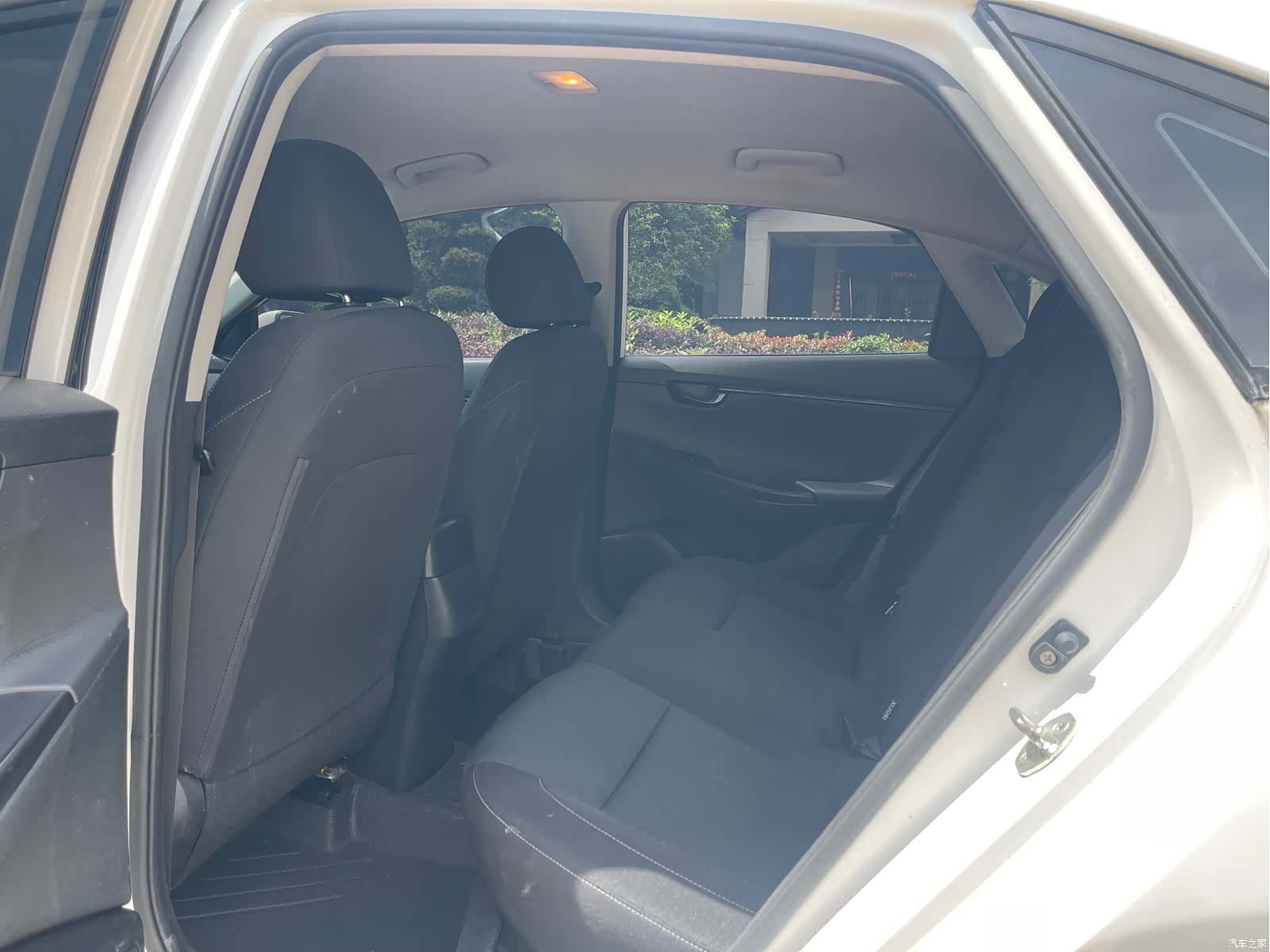 Hyundai GL, 2018 6