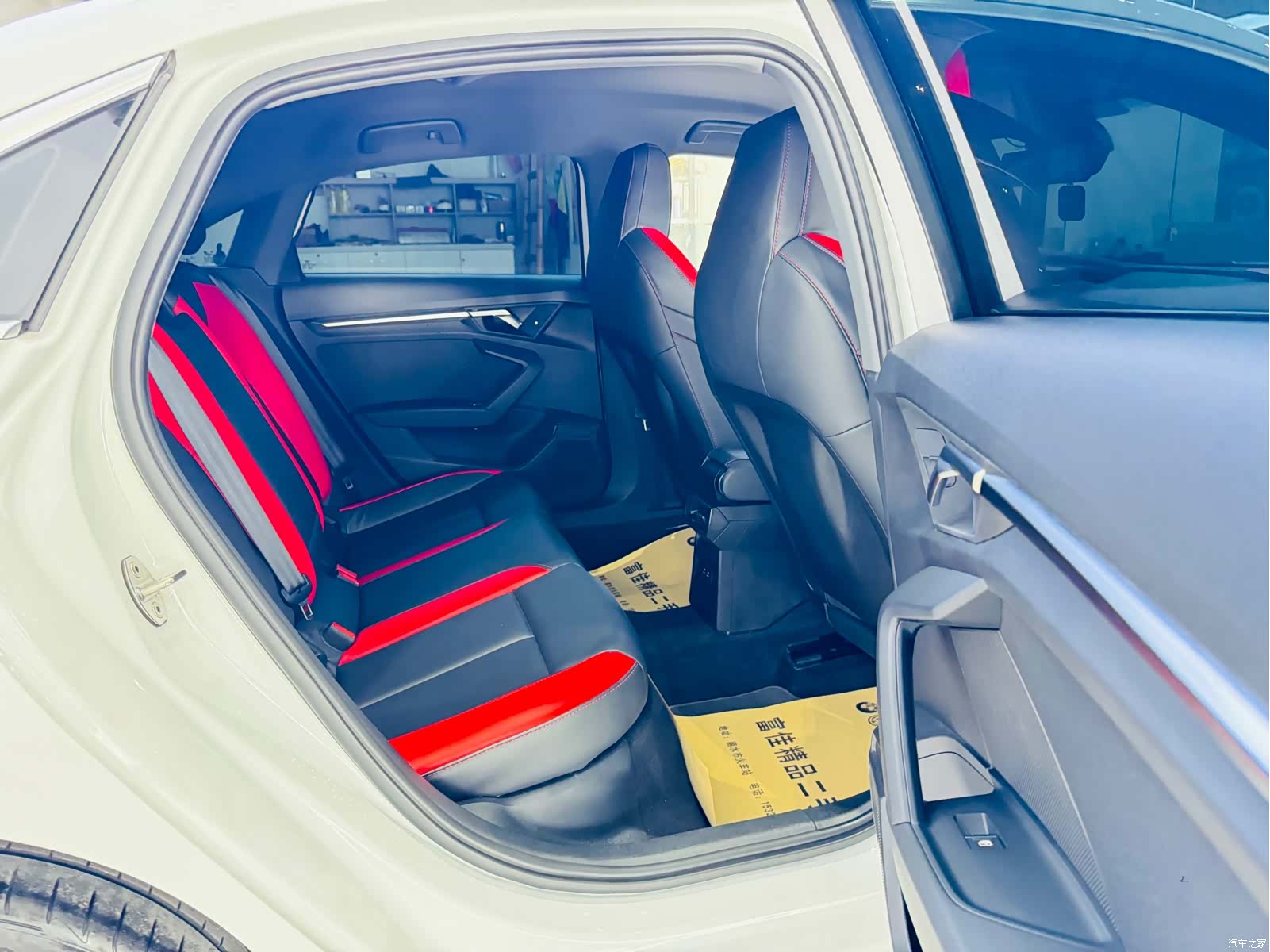 Audi A3, 2022 8