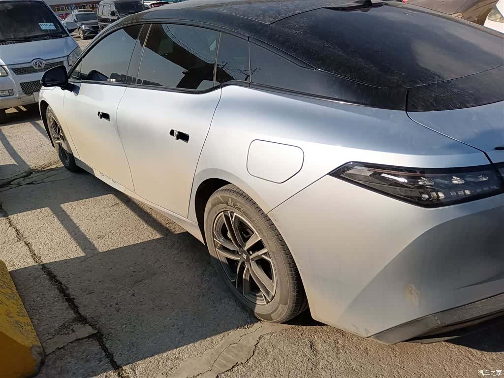 Hyper GT, 2024 21