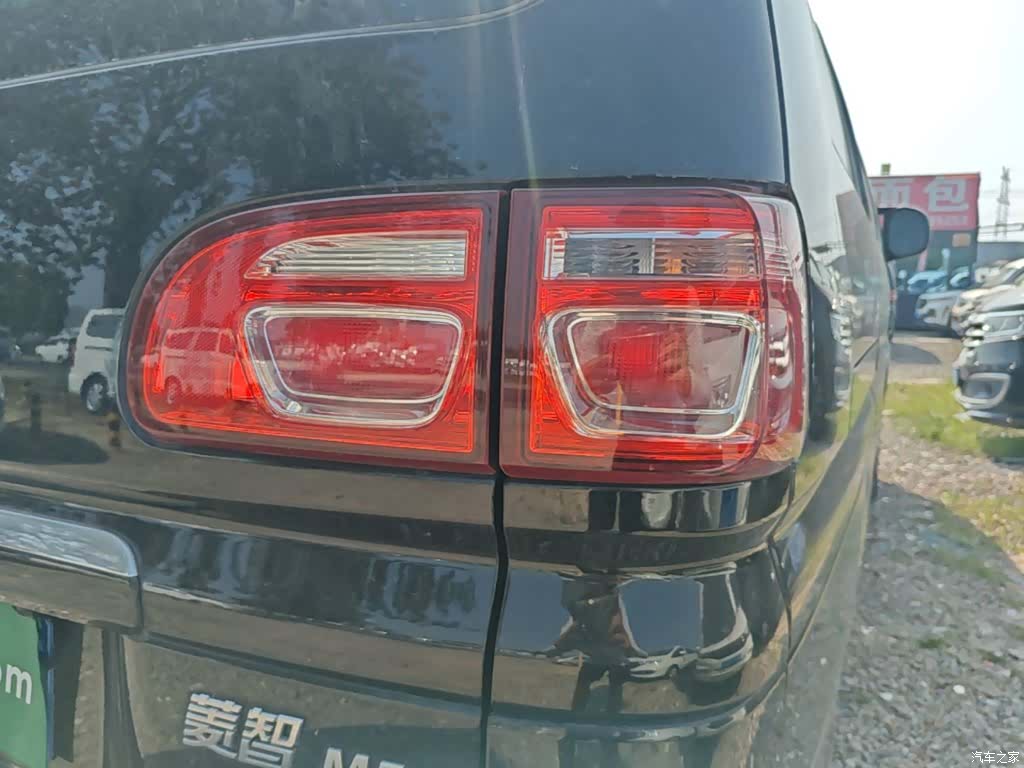 DongFeng M5L, 2023 8