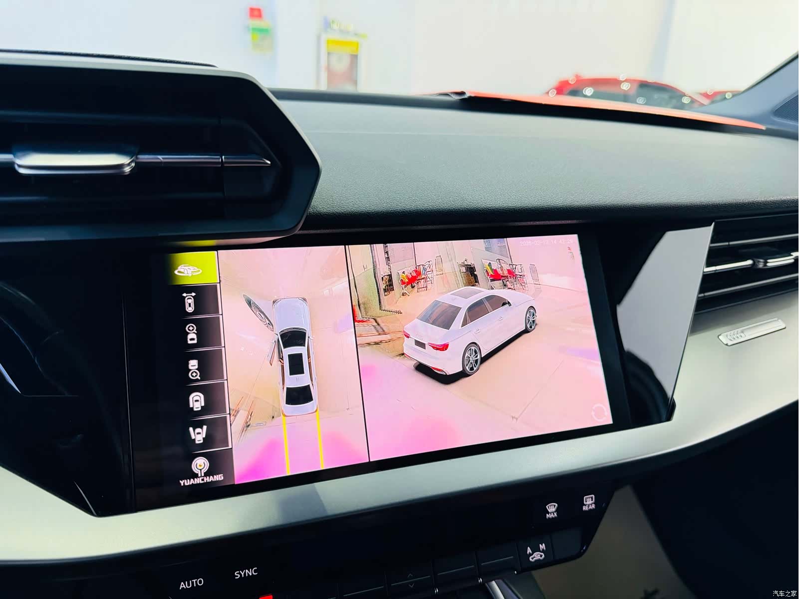 Audi A3, 2022 17