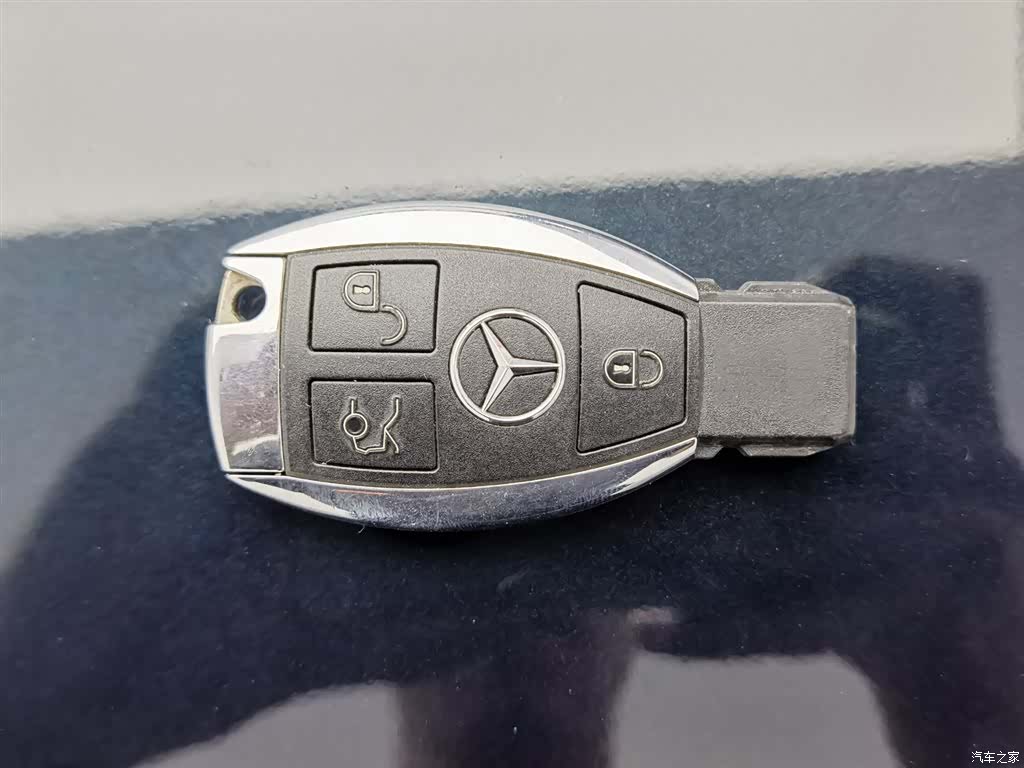 Mercedes-Benz GLC, 2018 19