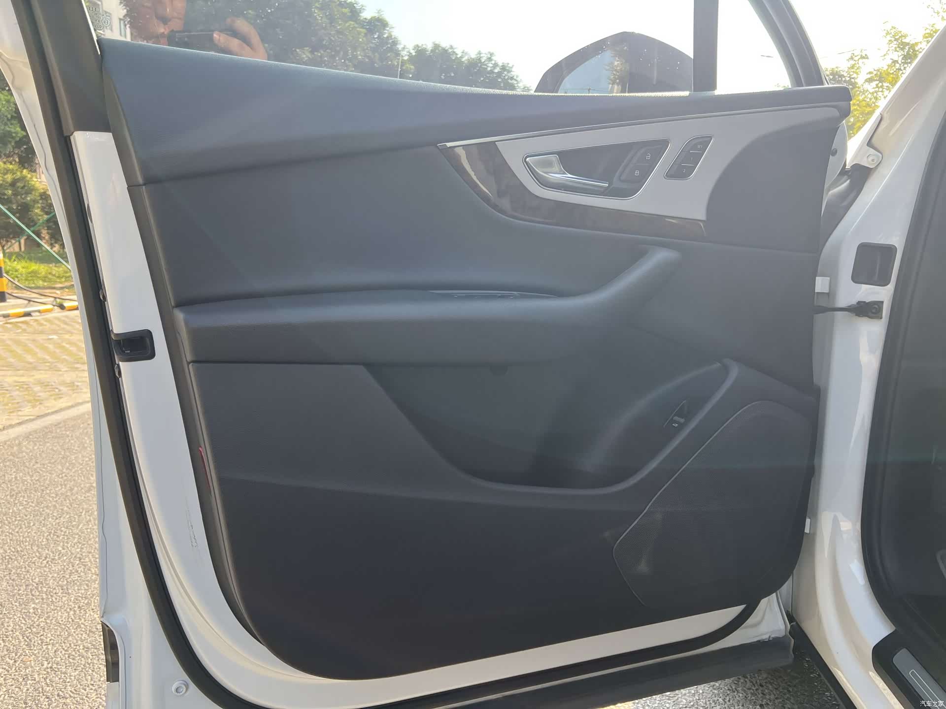 Audi Q7, 2018 18