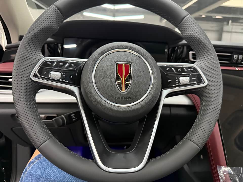 Hongqi H5 Hongqi H5