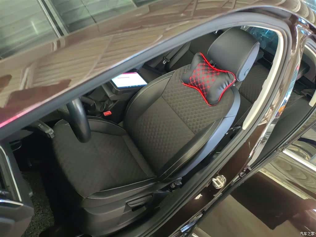 Skoda Octavia, 2018 11