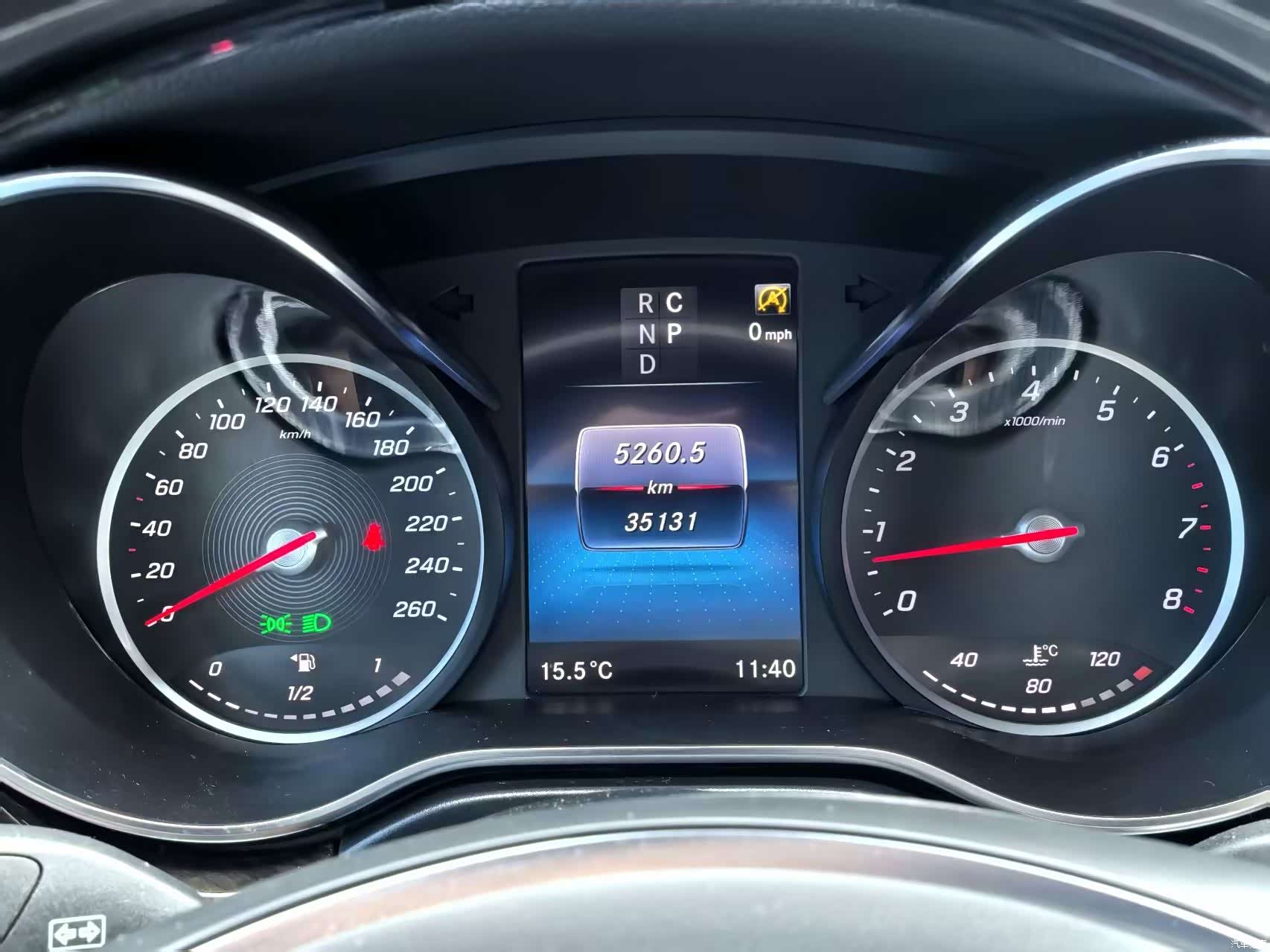 Mercedes-Benz V-Class, 2024 24