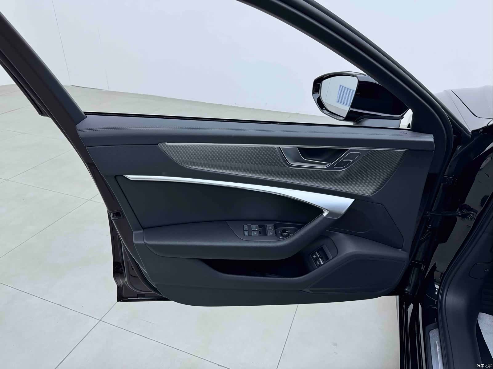 Audi A6L, 2023 9
