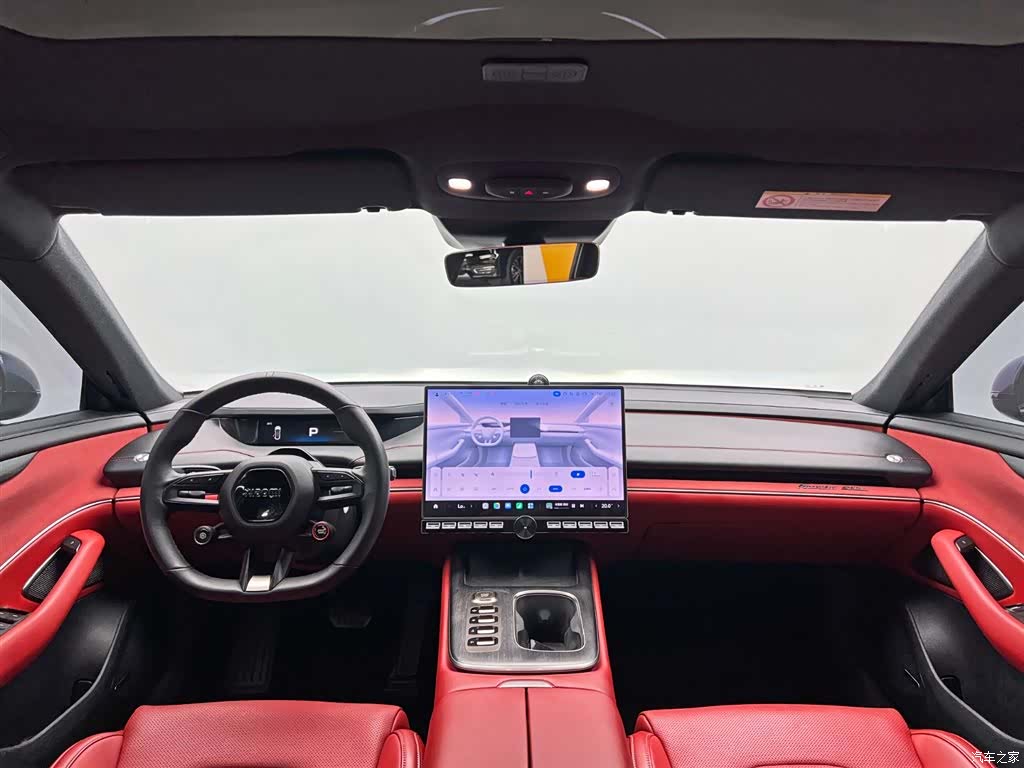 Xiaomi SU7, 2024 26
