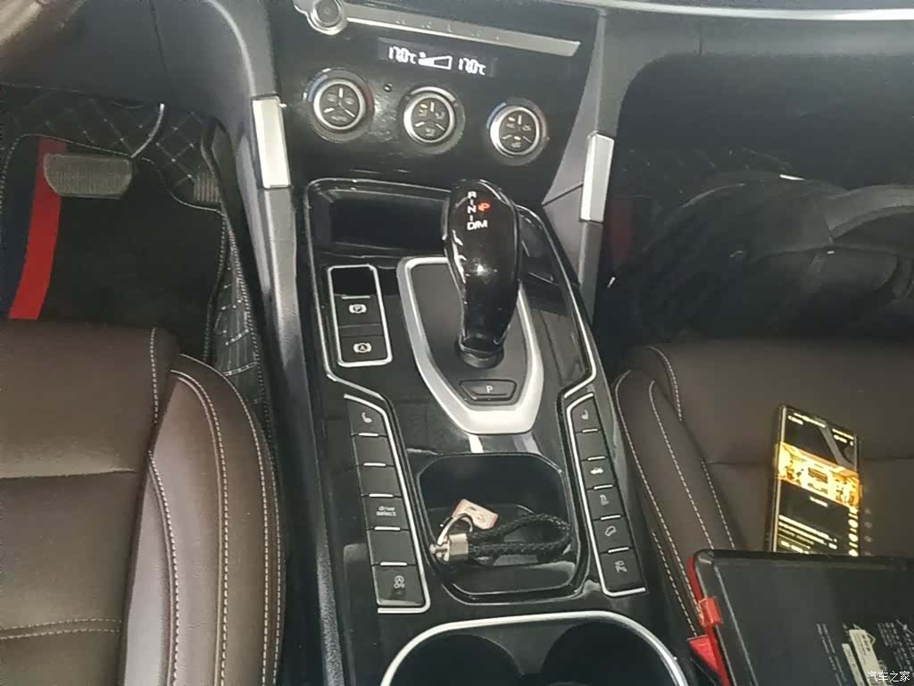 Haval H7, 2021 14