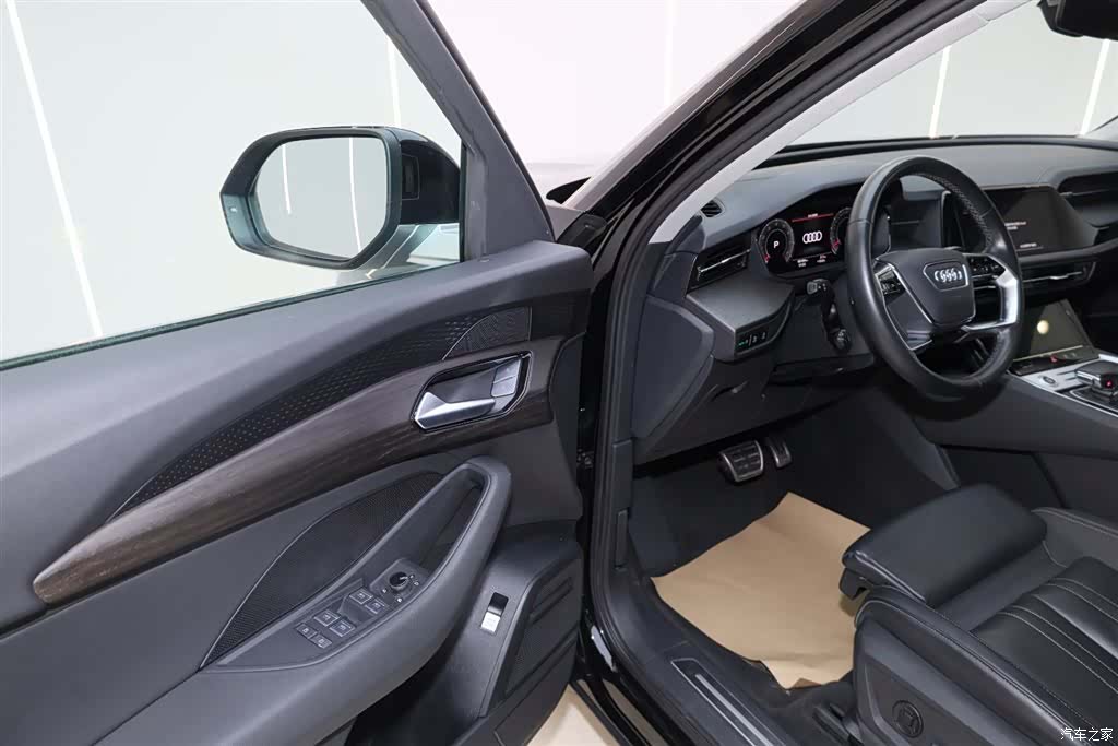 Audi Q6, 2024 29