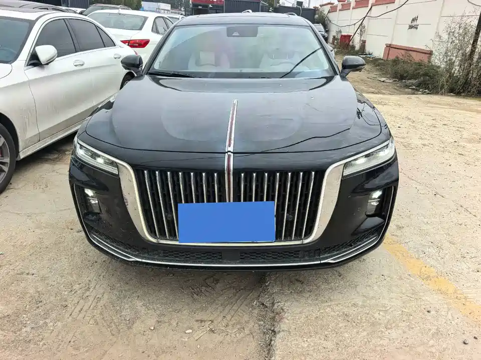 Hongqi H9
