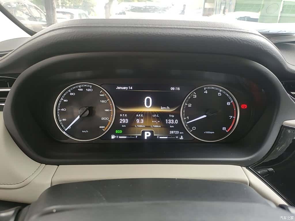 Chery GX, 2019 12