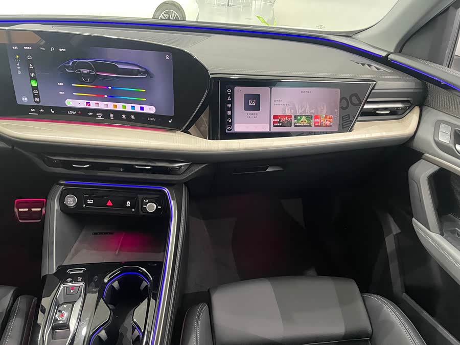 Audi Q5L 2026, фото 25