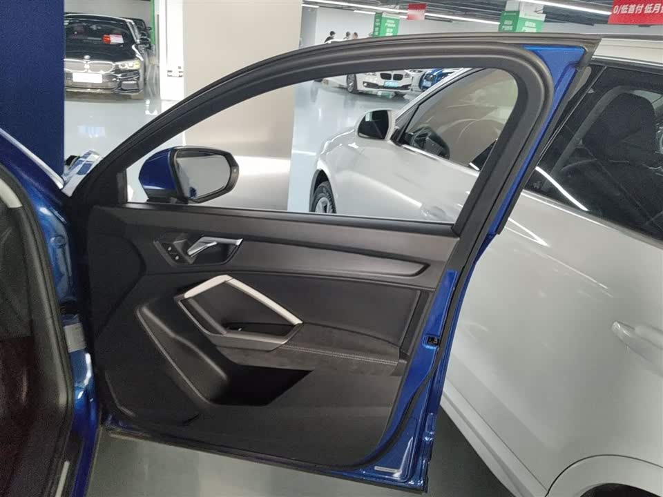 Audi Q3 Audi Q3