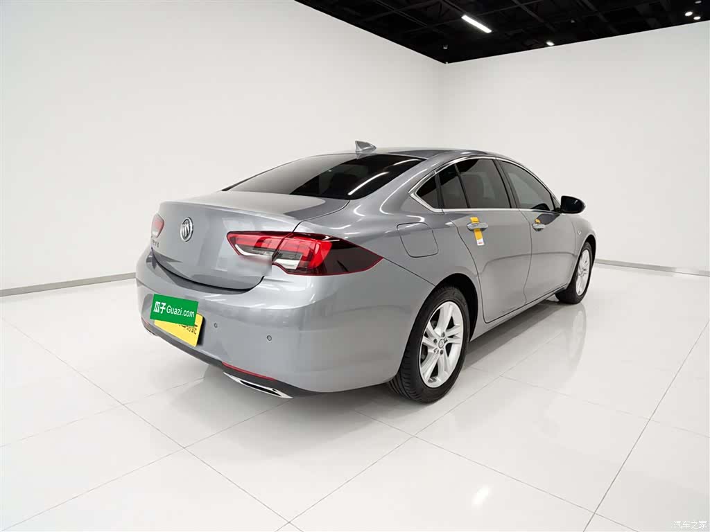 Buick Regal, 2023 6