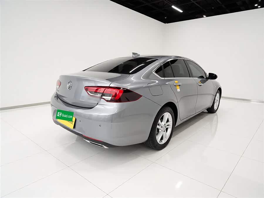 Buick Regal 2023, фото 6