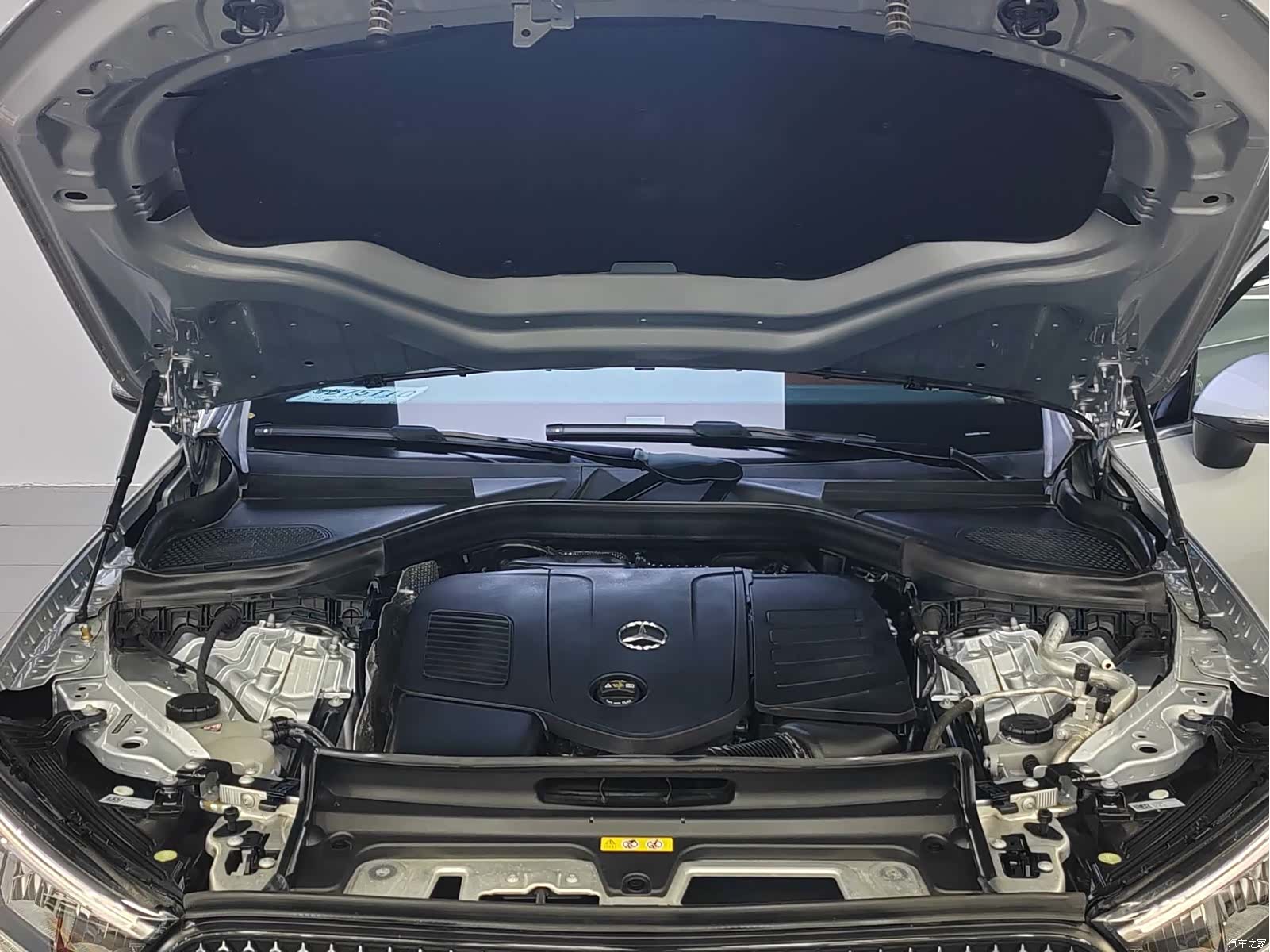 Mercedes-Benz GLC, 2024 15