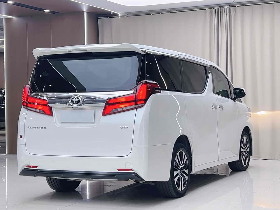 Toyota Elfa
