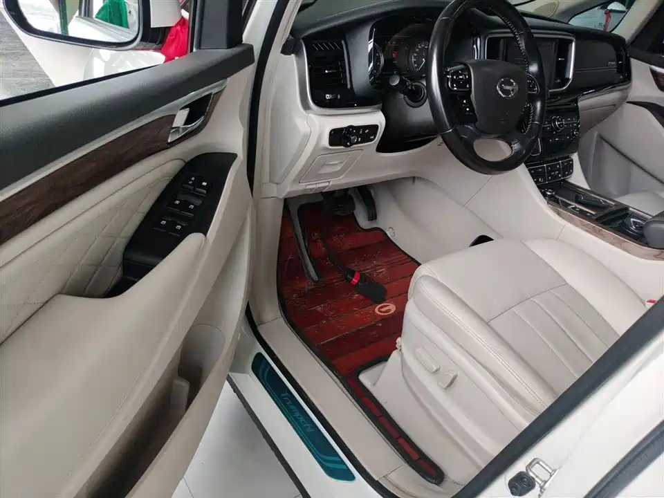 Trumpchi Trumpchi M8