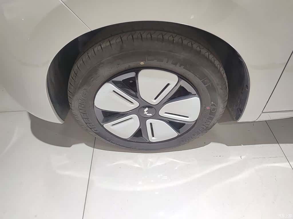 Wuling MINIEV, 2025 23