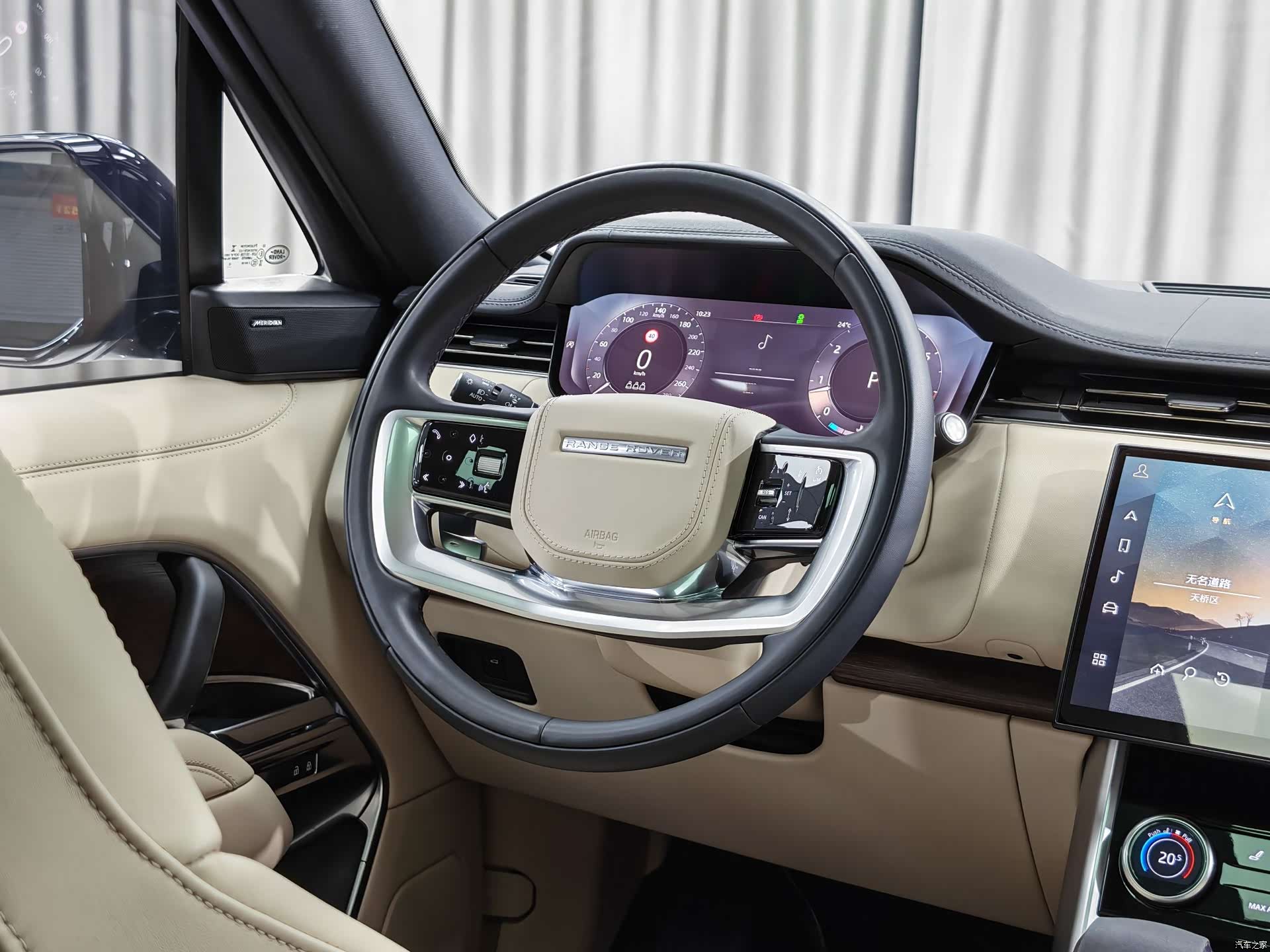 Land Rover Range Rover, 2023 9