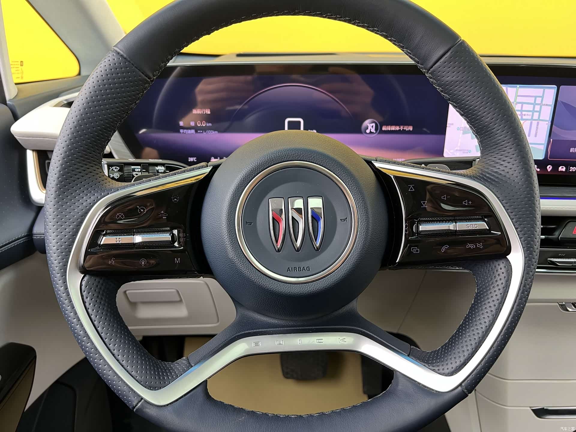 Buick Century, 2023 12