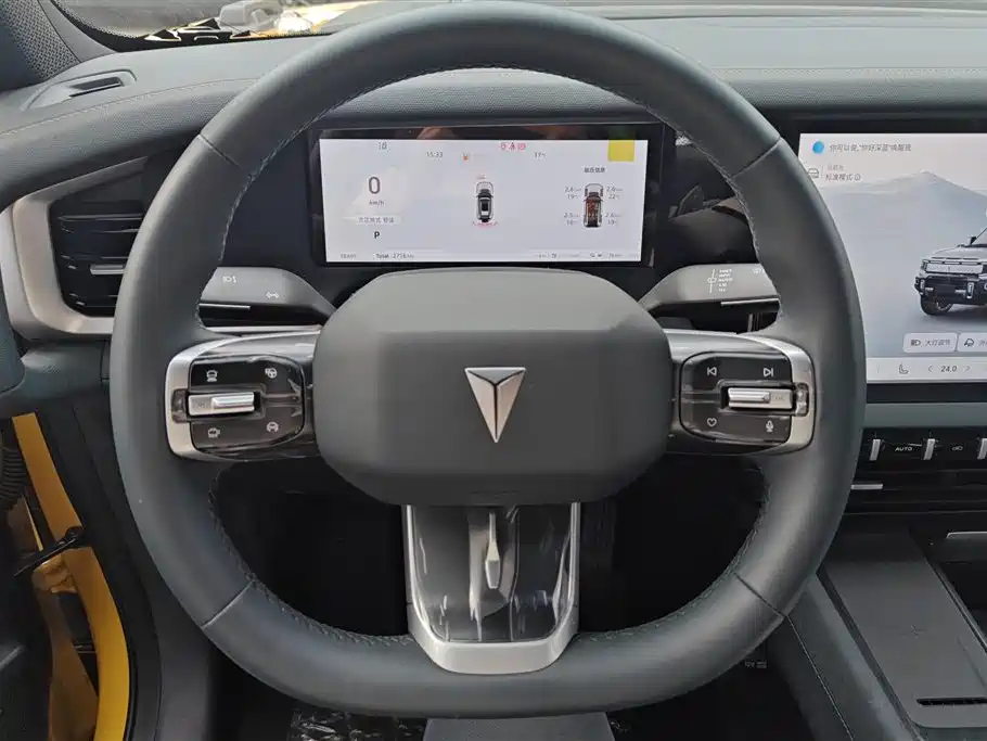 DEEPAL Dark blue G318