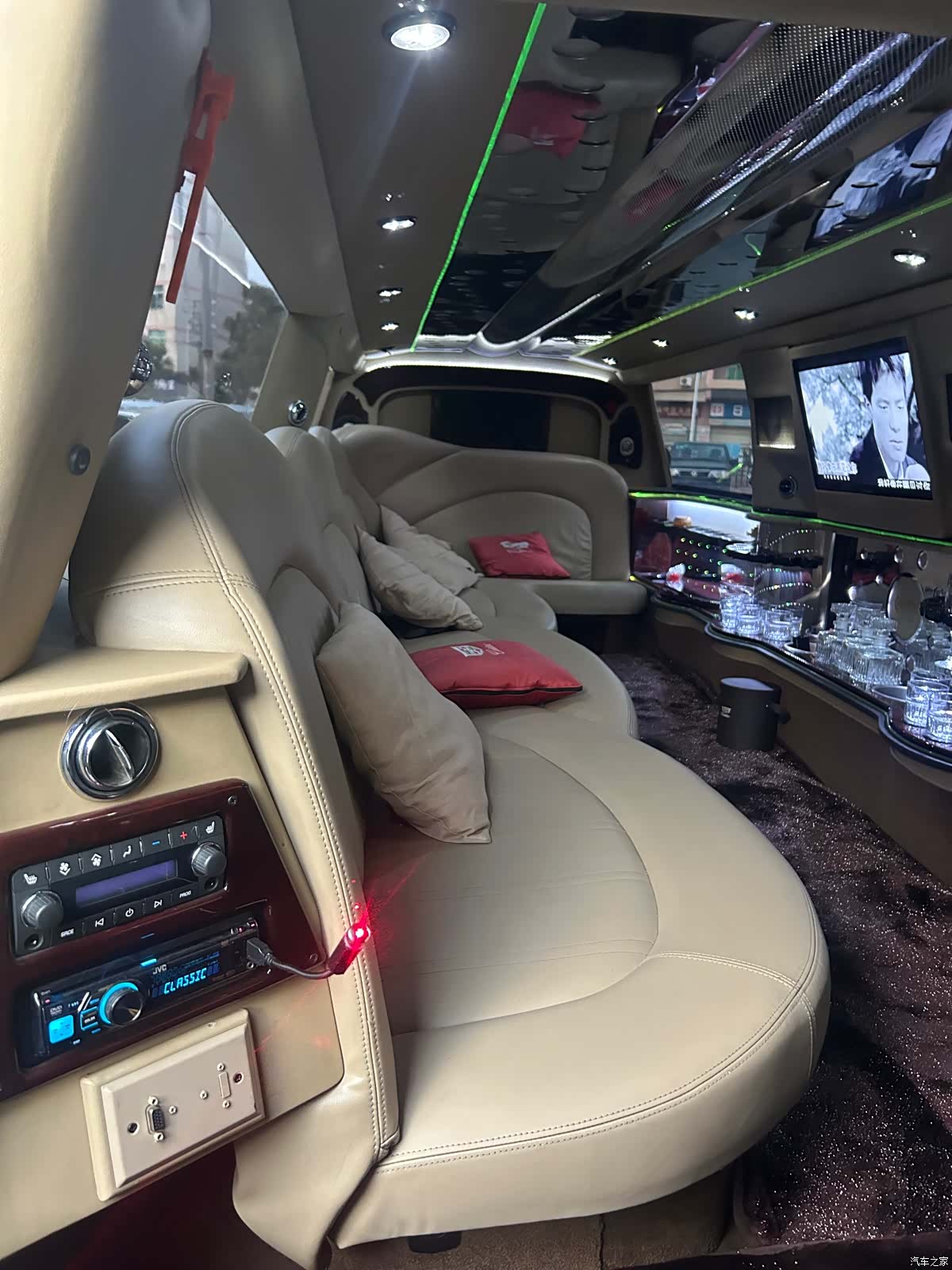 Cadillac Escalade, 2014 7