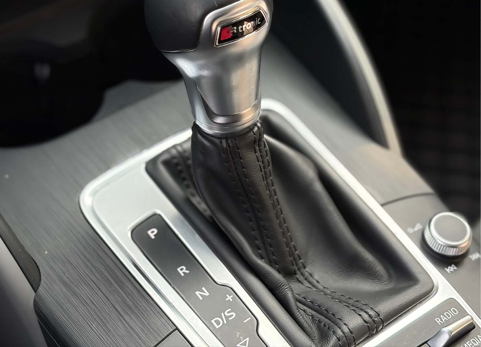 Audi A3, 2021 28