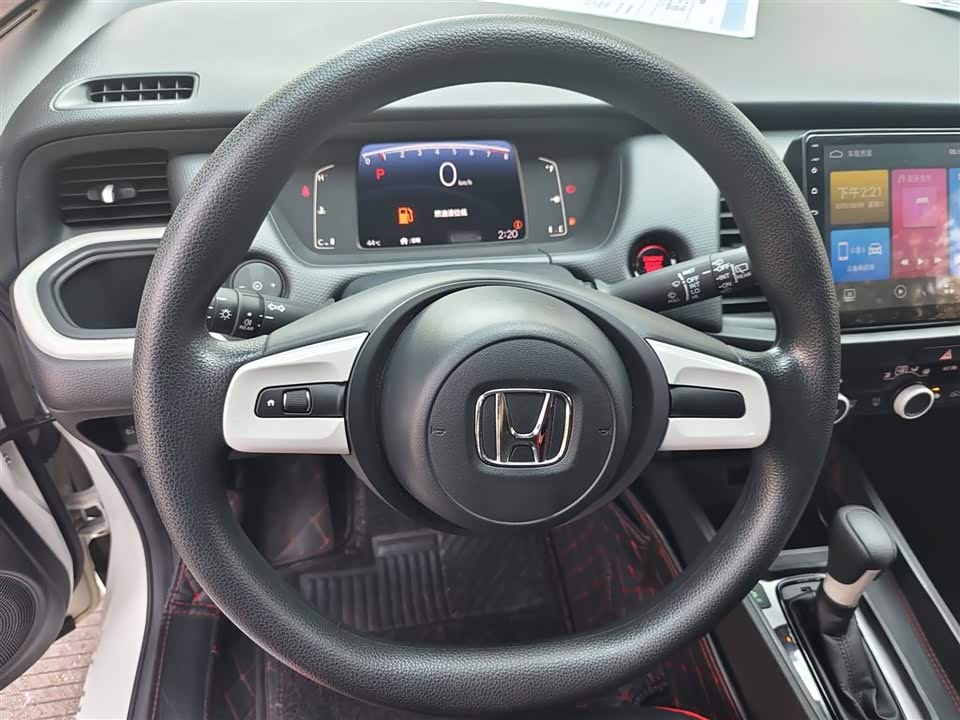 Honda Fit Honda Fit