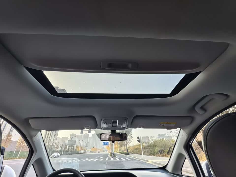 Trumpchi Trumpchi M6