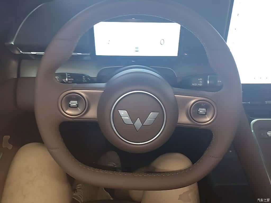 Wuling Starlight, 2026 11