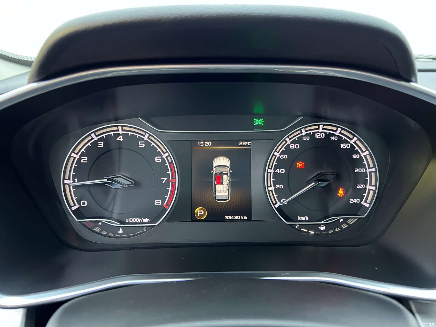 Geely Coolray, 2021 все фото