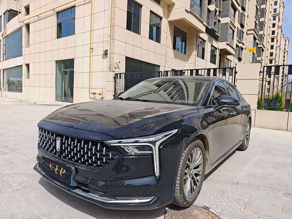 Bestune B70