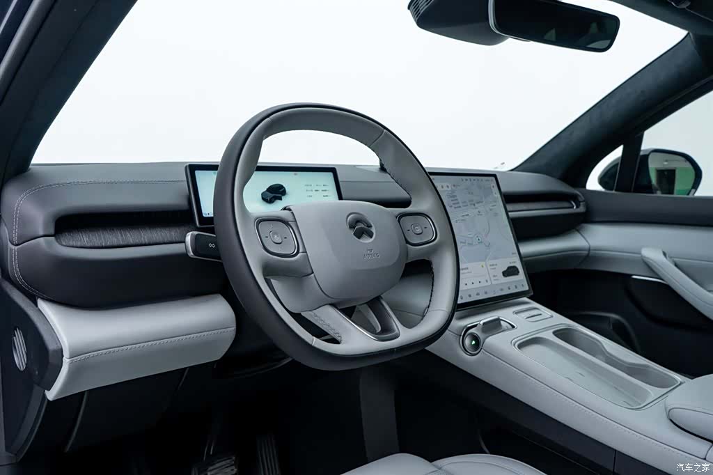 NIO ES6, 2024 21