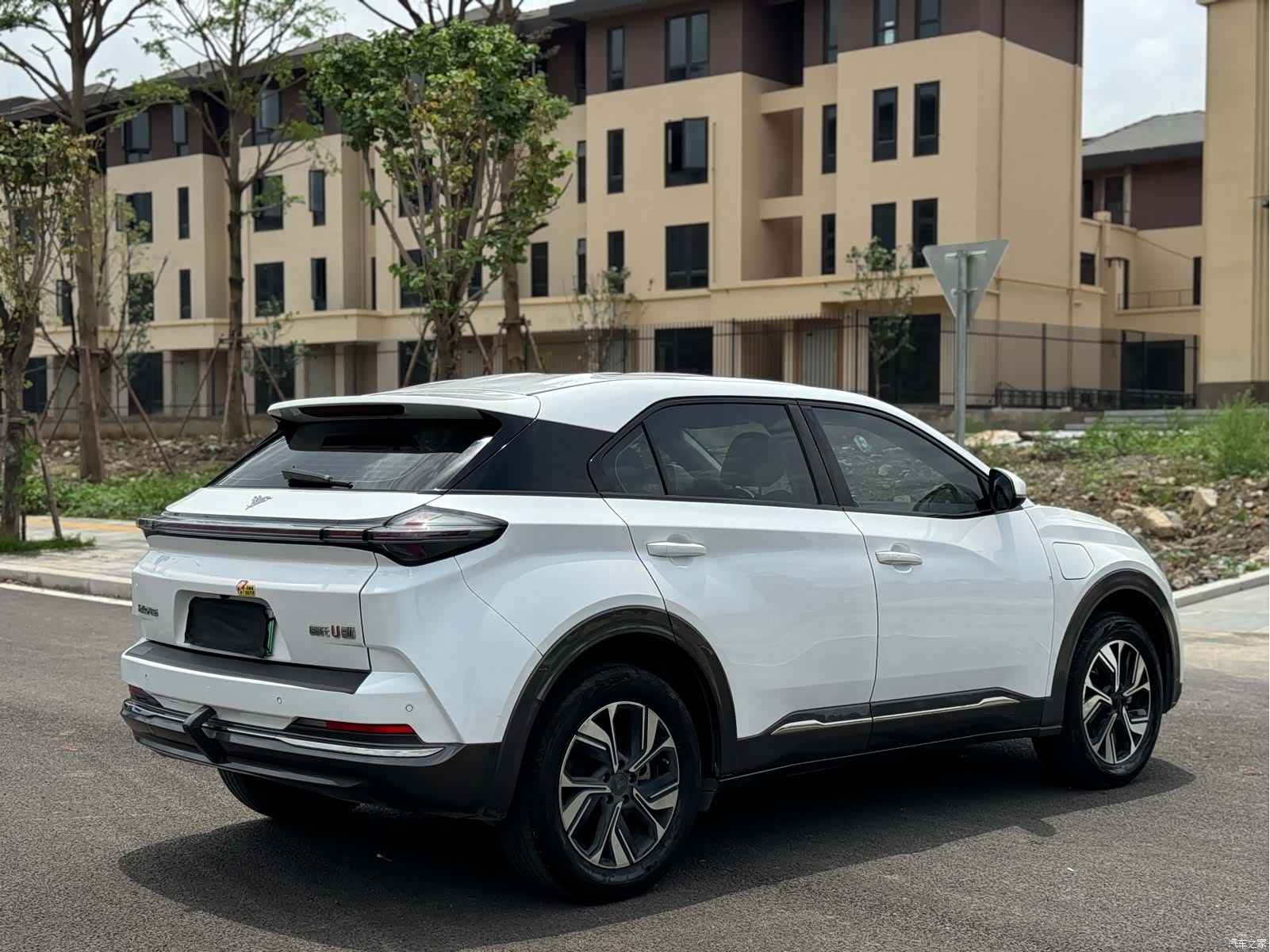 Neta Yuan, 2024 9