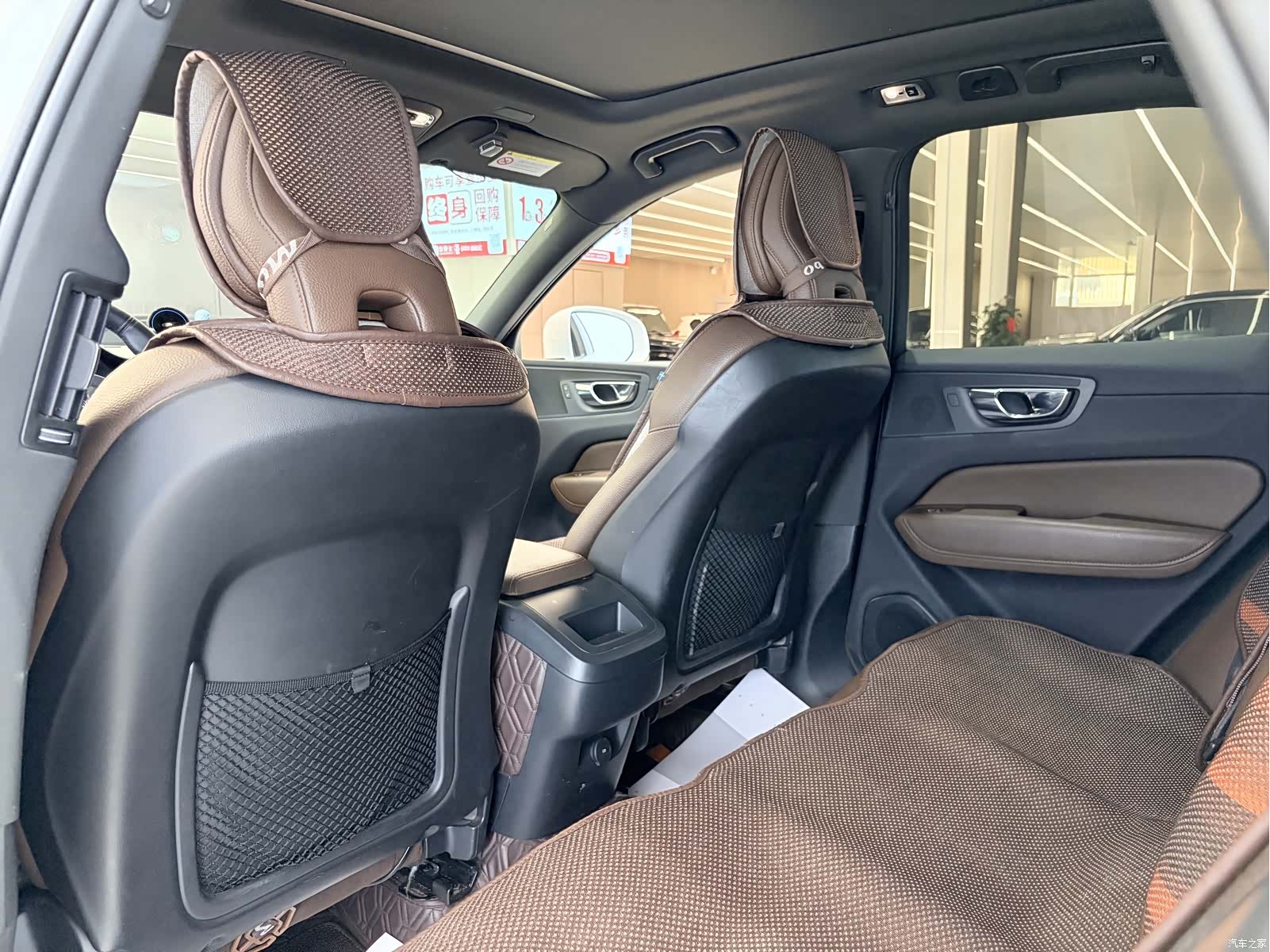 Volvo XC60, 2021 19