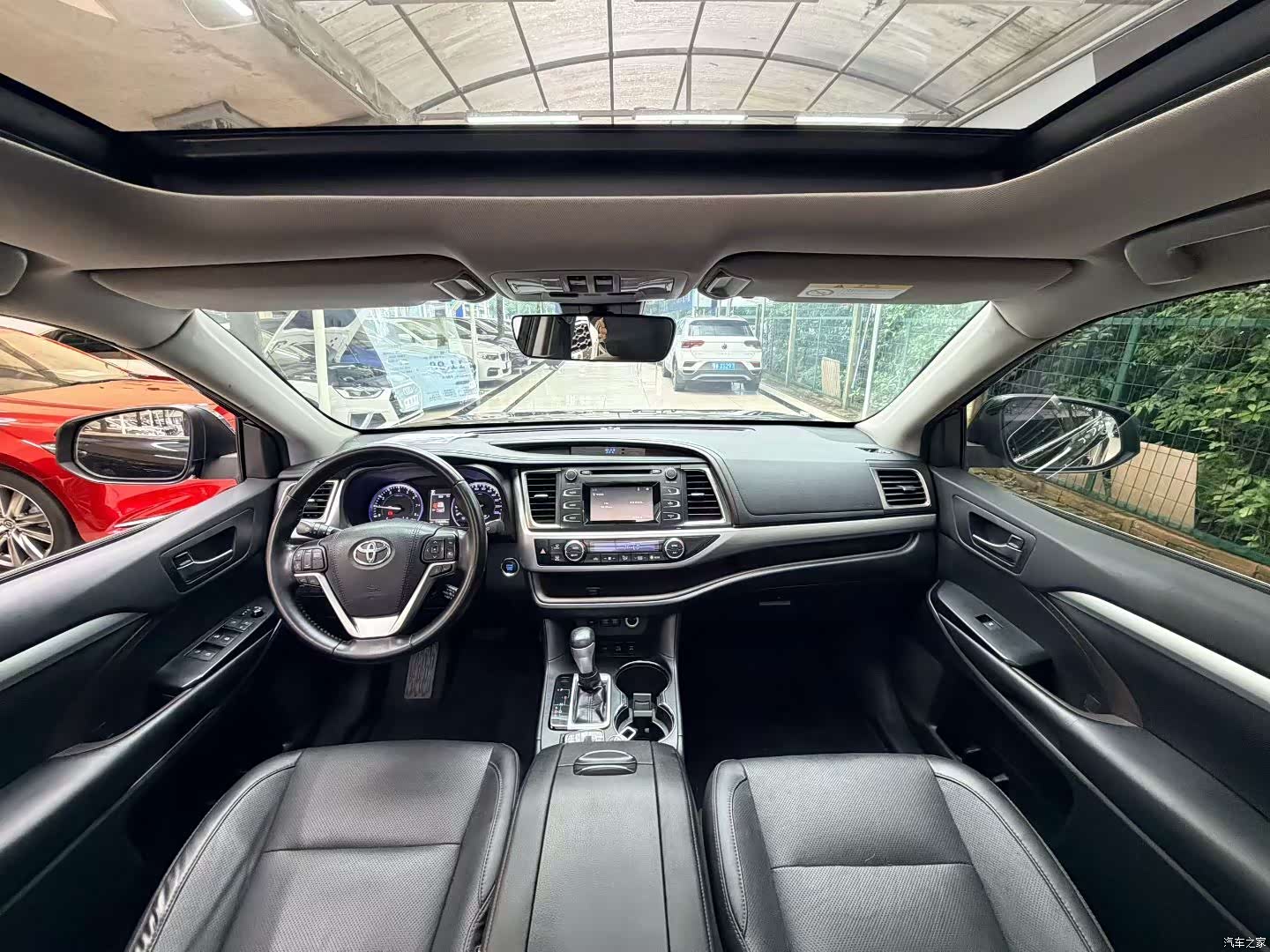 Toyota Highlander, 2018 18