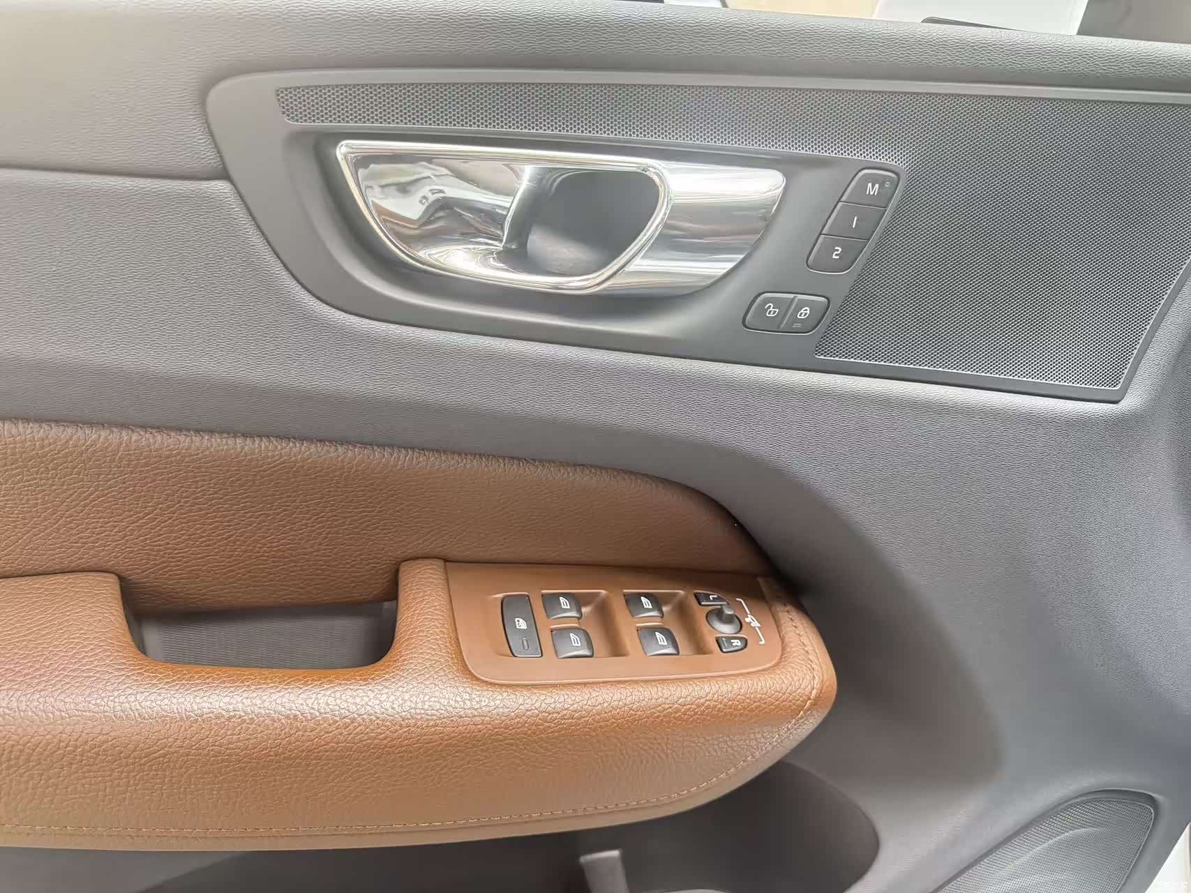 Volvo XC60, 2019 7