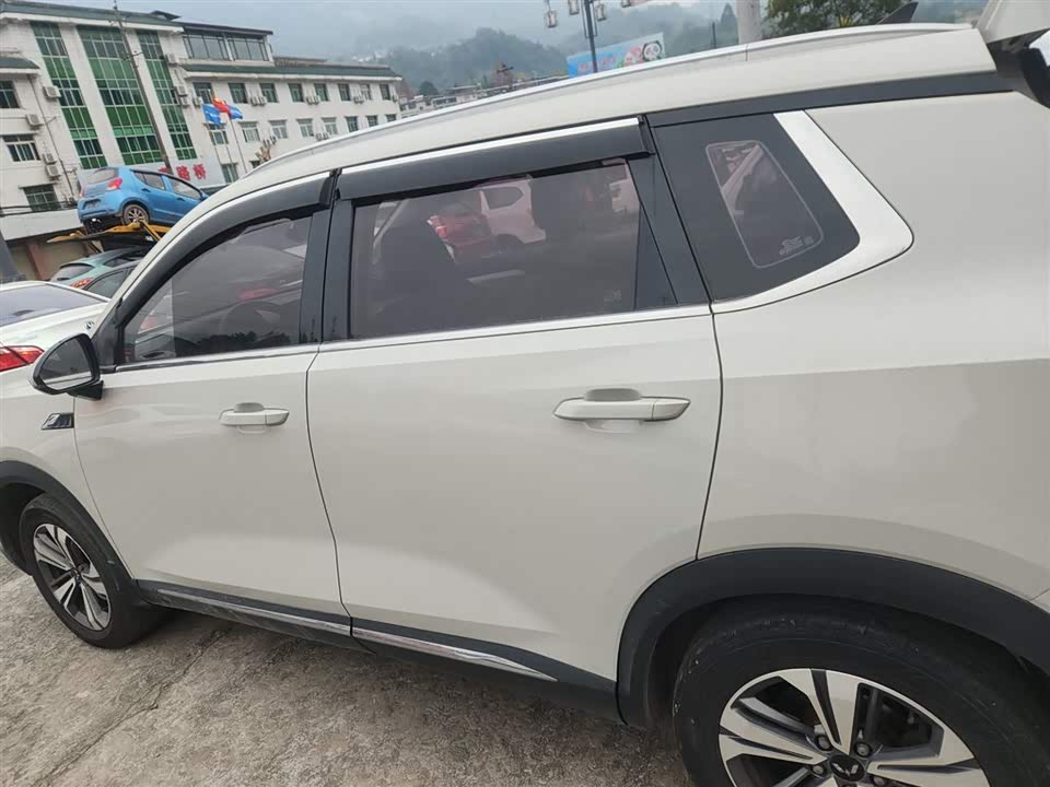 Wuling Wuling Xingchen