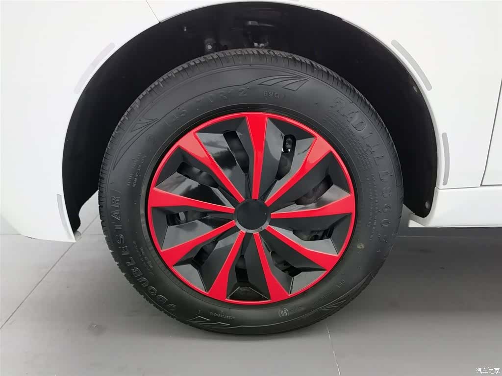 Chery QQ, 2022 17