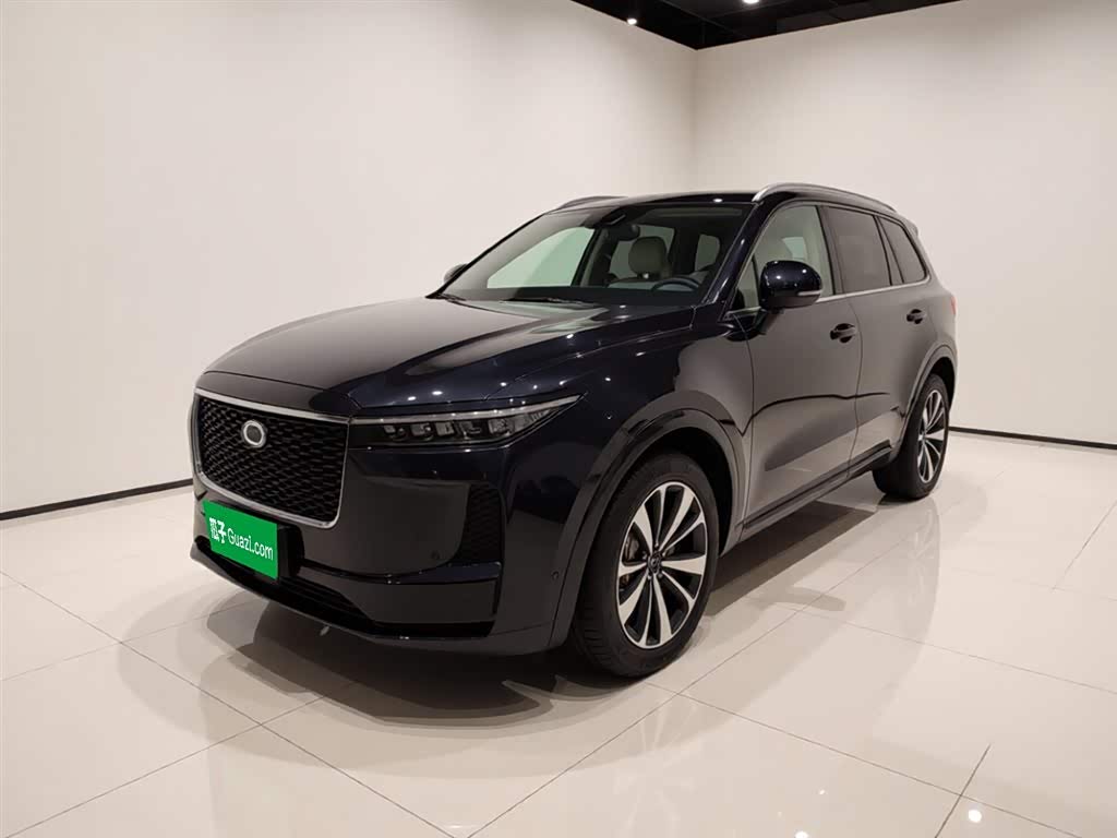 Li Auto ONE