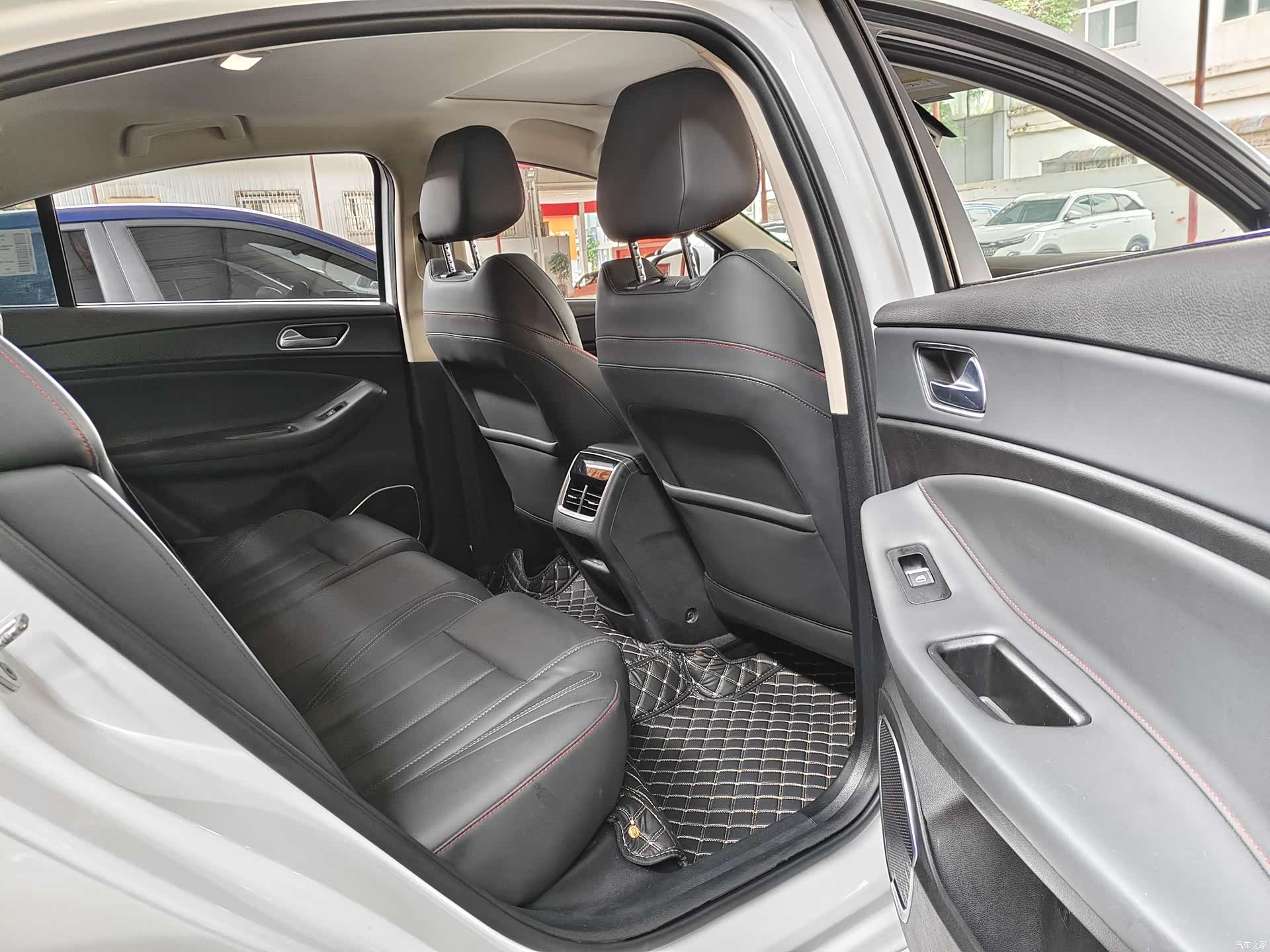 Chery 5, 2023 8