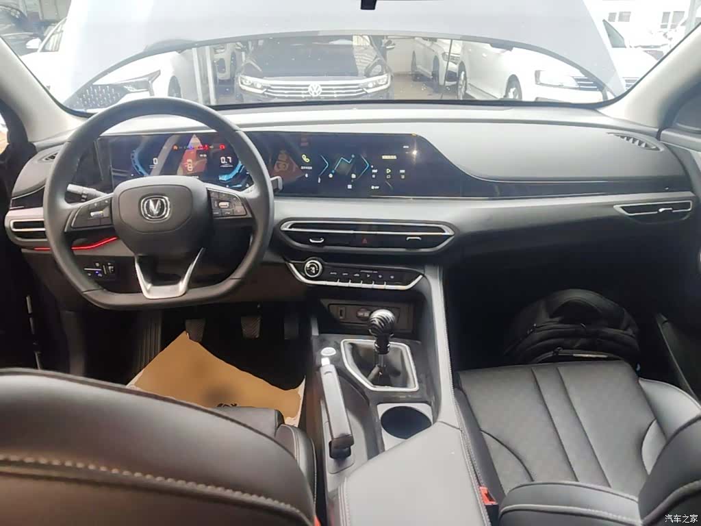 Changan Eado, 2022 10