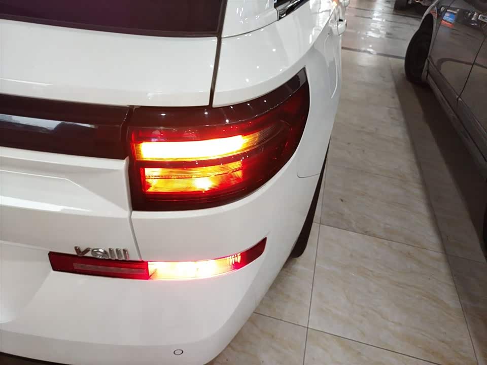 Baoding Valli
